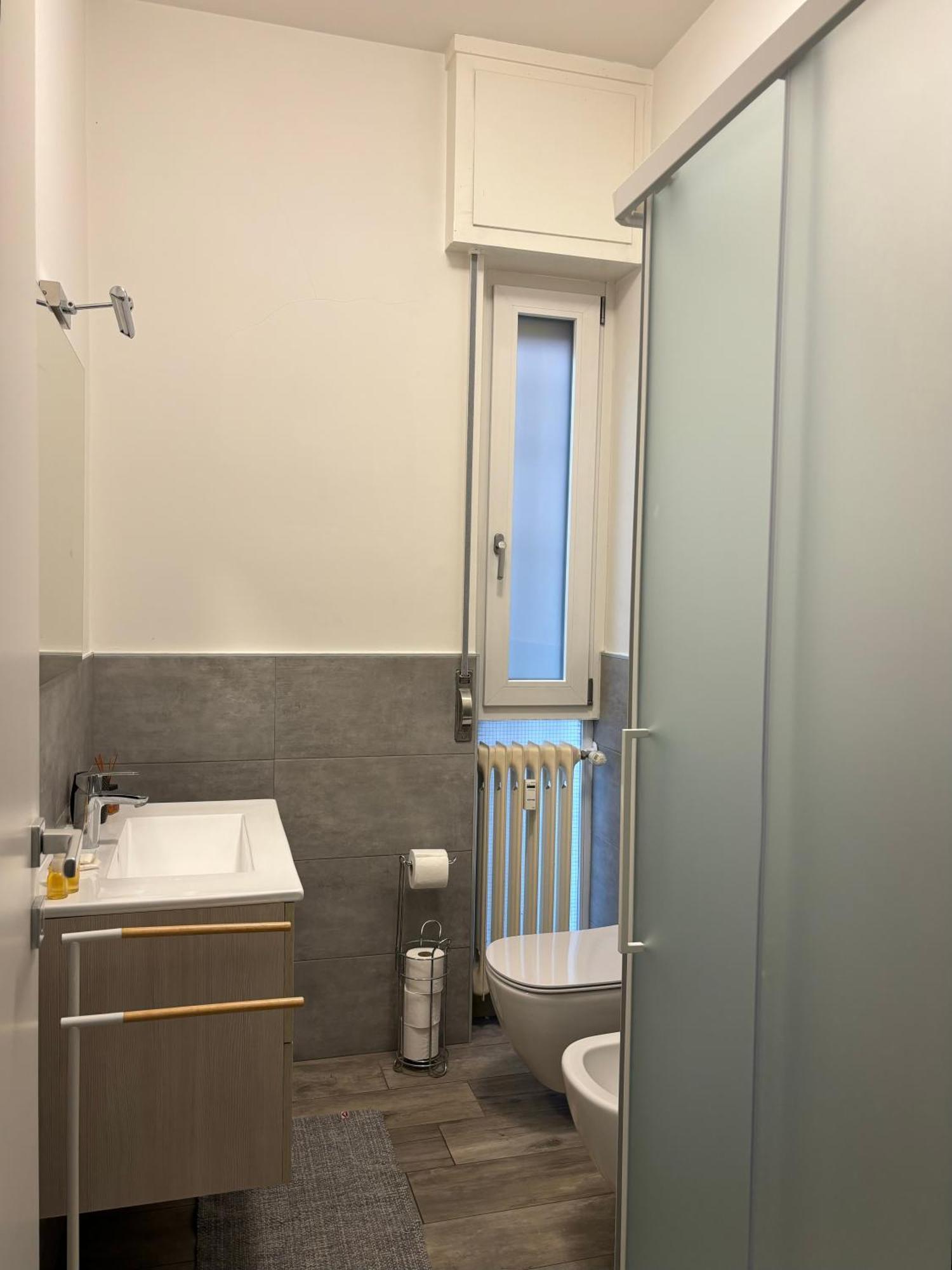 Apartamento Castle Double De - A Un Passo Da Castelvecchio Verona